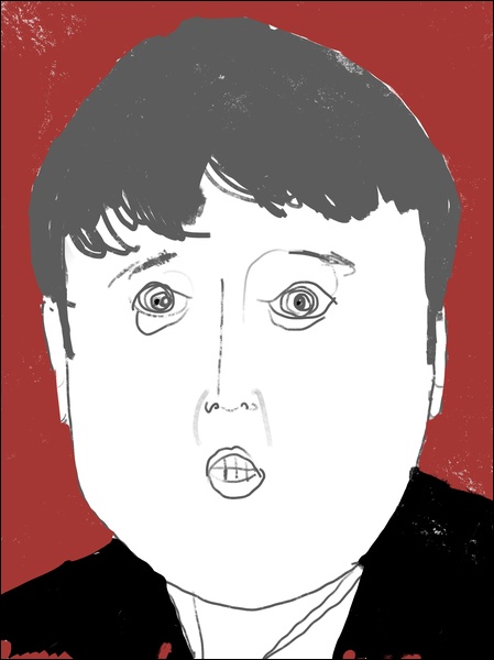 장병언, Digital Drawing, digital_work, 2022